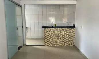 Imagem: ALUGO KITNETE 36 MTS, NA QND 57, COM SALA