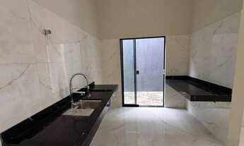 Imagem 6: CASA À VENDA NA ARSO 52 (505 SUL) O SEU NOVO LAR COMPLETO E SEGURO!