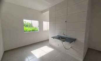 Imagem 3: Imóvel para venda com 50 metros quadrados com 2 quartos em Colina Verde - Pouso Alegre - M