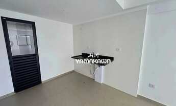 Imagem 4: Apartamento com 2 dormitórios, 34 m² - venda por R$ 300.000,00 ou aluguel por R$ 1.738,06