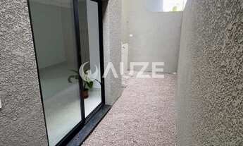 Imagem 7: SONHO DE SOBRADO NOVO! PRONTO PARA MORAR - TRIPLEX COM TERRAÇO NO MELHOR DO BOQUEIRÃO