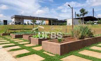 Imagem 13: Lote no Jardins França