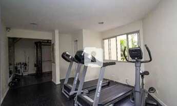 Imagem 7: Apartamento para alugar, 51 m² por R$ 2.460,00/mês - Jardim Maristela - São Paulo/SP