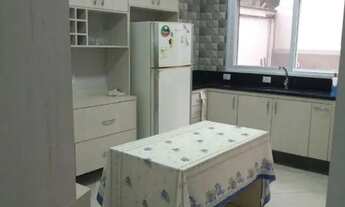 Imagem 6: Sobrado para alugar em Cajamar, Portais (Polvilho), com 3 quartos, com 340 m²