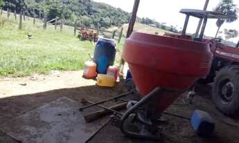 Imagem 7: Fazenda 2.000 x 5.000 BR 174 KM 144 3.000.030,00