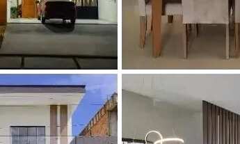 Imagem: Condomínio Morada dos Pássaros - Casa