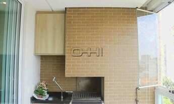 Imagem 5: Venda Apartamento 3 Dormitórios - 140 m² Perdizes