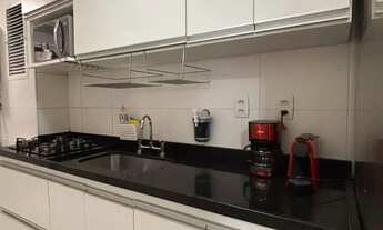 Imagem 5: Alphagreen Barra da Tijuca Apartamento 2 quartos Vista Interna !