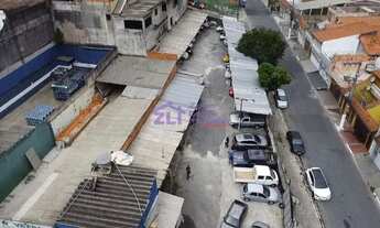 Imagem 2: Terreno à venda, 818 m² na . - Vila Prudente (Zona Leste) - São Paulo/SP