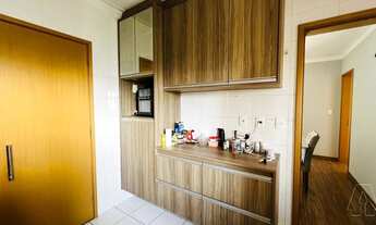 Imagem 7: Lindo apto face sombra