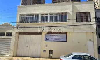 Imagem 2: Galpão á venda no Bosque, 380m² - Campinas