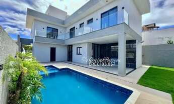 Imagem: Casa à venda em condomínio em Atibaia