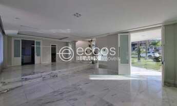 Imagem 7: Casa em condomínio para aluguel, 4 quartos, 2 suítes, 5 vagas, Alphaville Lagoa dos Ingles