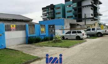 Imagem 2: Casa com piscina 2 quartos e 1 suite