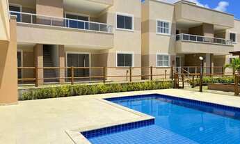 Imagem 4: Vendo Apartamento com 2 quartos, Suítes, Varanda, Piscina, Escriturado em Abrantes - Linha