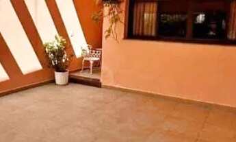 Imagem: Casa no Anjo da Guarda