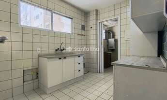 Imagem 6: Apartamento com 3 dormitórios à venda, 124m² - Centro - Florianópolis/SC