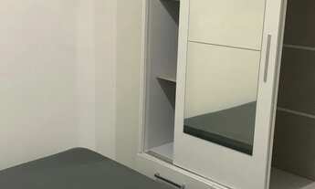 Imagem 2: Studio Quarto com aluguel por R$1.600 /mês