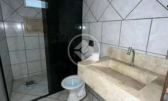 Imagem 7: Vendo casa 3 quartos sendo uma suíte com closet e Barracão no fundo! codigo: 115155