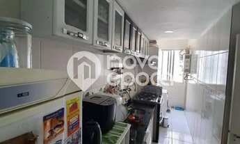 Imagem 3: Rio Comprido Apartamento com 2 dormitórios