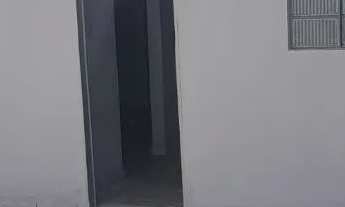 Imagem 7: Barracão de fundo Vila Nossa Senhora DAbadia