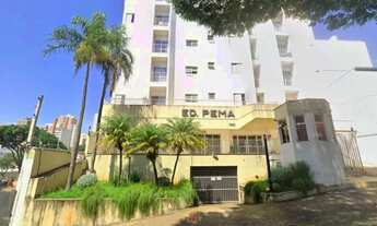 Imagem: Apartamento na Vila Itapura para locação