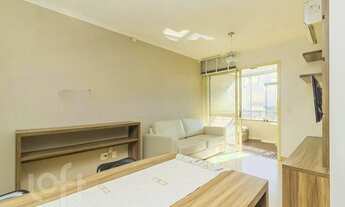 Imagem 3: Apartamento à venda em Jardim Botânico com 69 m², 2 quartos, 1 suíte, 1 vaga