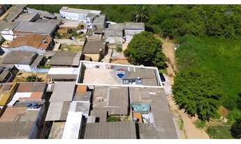 Imagem 6: Lote Amplo + Casa no Setor Tradicional Próximo ao Centro Histórico