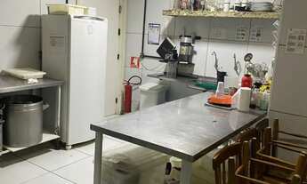 Imagem 5: SUSHI, CULINÁRIA ORIENTAL E OUTROS