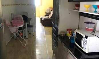 Imagem: VENDO CASA NO PARQUE VERDE