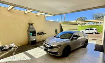 Imagem 5: Casa a venda no Cerejeiras em Anápolis