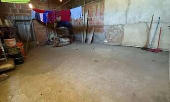 Imagem 5: Venda de casa em São João de Meriti, 3 qts, sala, cozinha, banheiro, varanda e garagem