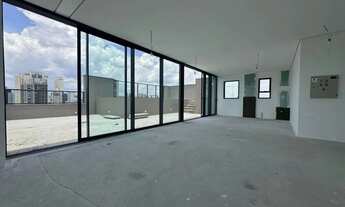 Imagem 2: Cobertura com 3 dormitórios à venda, 400 m² por R$ 9.300.000 - Brooklin - São Paulo/SP