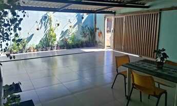 Imagem: Casa a venda em Cocal (proximo ao parque