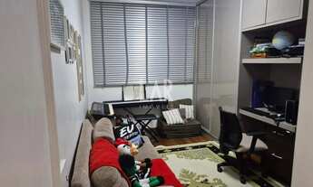 Imagem 5: Apartamento à venda, 4 quartos, 1 suíte, 3 vagas, Santo Antônio - Belo Horizonte/MG