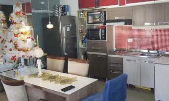 Imagem 6: Apto mobiliado c/ sacada no quarto e na sala ,Seventh Avenue