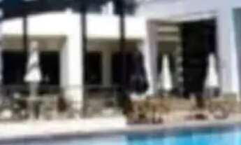 Imagem 2: Terreno Nascente de 450m² à Venda no Royal Boulevard Segurança e Lazer Completo, Campos d