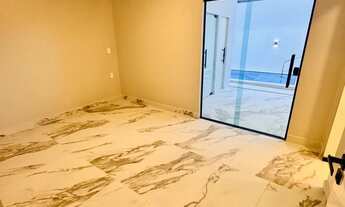 Imagem 5: Morada dos Pássaros: 03 suítes com Piscina nova