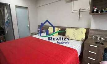 Imagem 2: Realiza Vende Apartamento no Parque das Águas de 4 quartos com suíte