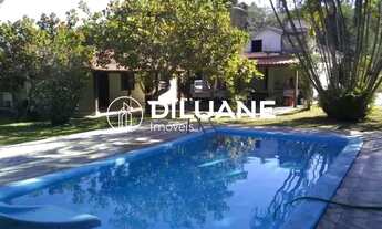 Imagem 2: INCRIVEL SITIO PERTO DA BARRA DA TIJUCA !