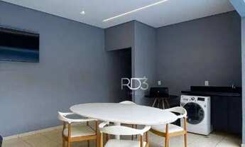 Imagem 7: Casa à venda, 155 m² por R$ 960.000,00 - Jardim Montecatini - Londrina/PR