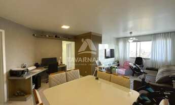 Imagem: Apartamento Padrão em Ponta Grossa