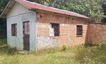 Imagem: Casa na comunidade livramento