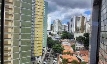 Imagem 3: 2 Suítes lavabo Mobiliado/Pituba