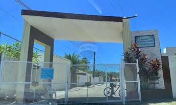 Imagem: Casa à venda com 04 quartos -Condomínio