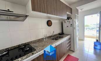 Imagem 6: Apartamento à venda Maggiore - Limeira