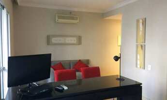 Imagem 2: Flat para Locação em São Paulo, Perdizes, 1 dormitório, 1 suíte, 1 banheiro, 1 vaga