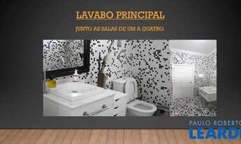 Imagem 4: COMERCIAL - ALTO DE PINHEIROS - SP