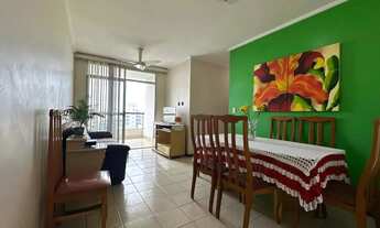 Imagem 3: Imóvel para venda com 75 m2 com 3 quartos em Jardim Camburi - Vitória - ES