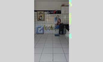 Imagem 3: Venda Sobrado Sao Bernardo do Campo Jardim da Represa Ref: 153446